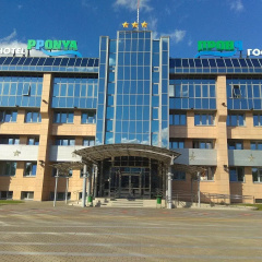Hotel Pronya photo 2