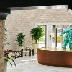 Jumeirah Mallorca Hotel - Bild 2