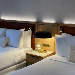 Aura Hotel Times Square - Bild 8