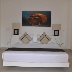 Kokomo Resort Gili Trawangan - Bild 8