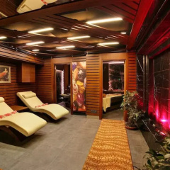 Skalion Hotel - Bild 20