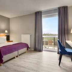 Ramada by Wyndham Muenchen Airport - Bild 6