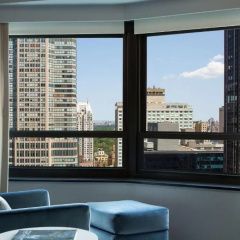 New York Hilton Midtown - Bild 19