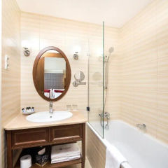 Mirage Medic Hotel - Bild 15