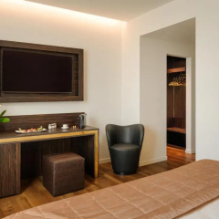 Hotel Dei Cavalieri Milano Duomo - Bild 19