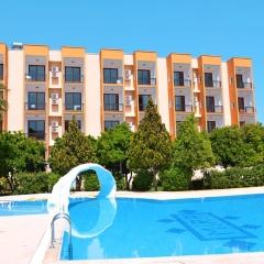 Club Hotel Mira - Bild 15