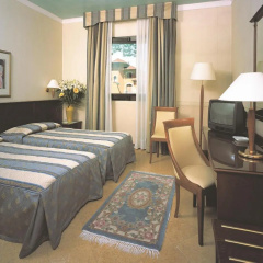 Hotel Lugano Torretta - Bild 13