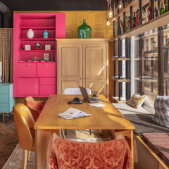 Mercure Paris Centre Gare Montparnasse - Bild 23