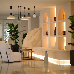 Alua Leo Hotel - Bild 20