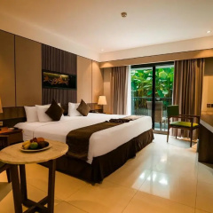 The Nest Hotel Nusa Dua Hotel - Bild 5