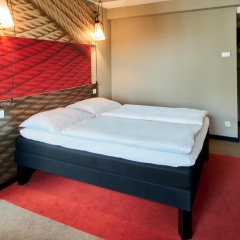 B&B HOTEL Frankfurt-Messe - Bild 12