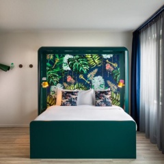 B&B HOTEL Brussels Centre Louise - Bild 5