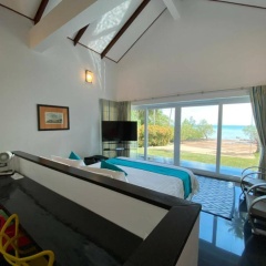 Krabi Beach House ( SHA Plus+) - Bild 2