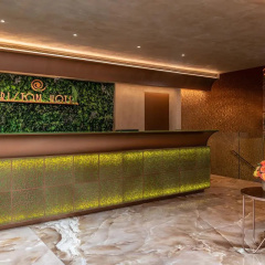 Hotel Ariston - Bild 1