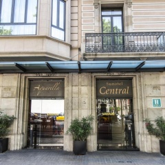 Petit Palace Eixample - Bild 27