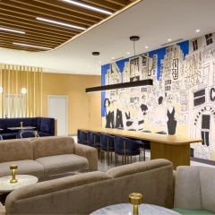 Delta Hotels by Marriott New York Times Square - Bild 3