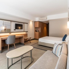 Champion Holiday Village - All Inclusive - Bild 10