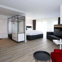 Dormero Hotel Worms - Bild 4