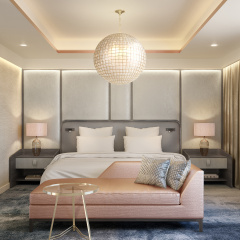 InterContinental Barcelona by IHG - Bild 8