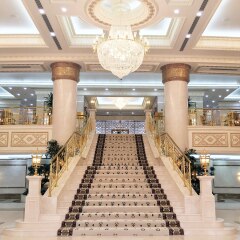 Archabil in Ashgabat, Turkmenistan from 232$, photos, reviews - zenhotels.com