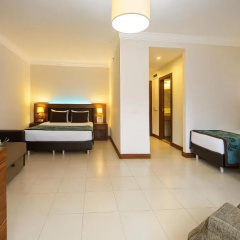 Xperia Grand Bali Hotel  - All Inclusive - Bild 9