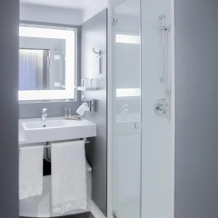 Novotel Suites Wien City Donau Hotel - Bild 14