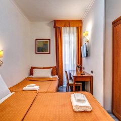 Baltik Guesthouse - Bild 24