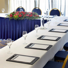 Zeus Wyndham Grand Athens Hotel - Bild 28
