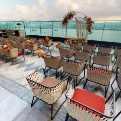 Hyatt Centric Victoria Harbour - Bild 12