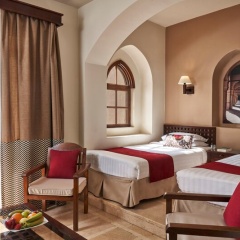 Sultan Bey Hotel - Bild 5