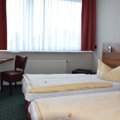Hotel Westfalia - Bild 4