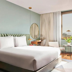 Grand Hyatt Barcelona - Bild 9