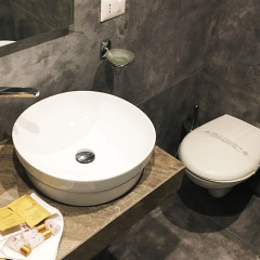 Aurum Firenze Hotel - Bild 20