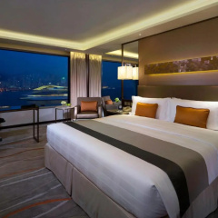 InterContinental Grand Stanford Hong Kong Hotel - Bild 6
