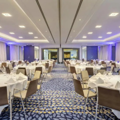 Renaissance Brussels Hotel - Bild 22