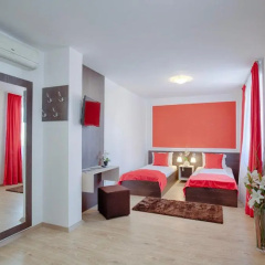 Triple M Hotel - Bild 15