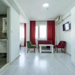 Yasam Otel - Bild 12