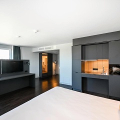 Staycity Aparthotels, Heidelberg - Bild 11