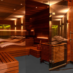Main Suites - Bild 25