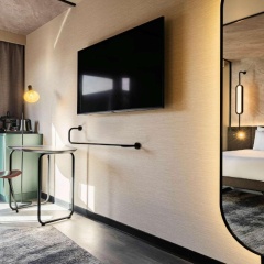 Novotel Paris Suresnes Longchamp - Bild 20