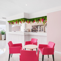 Ankaa Hotel - Bild 29