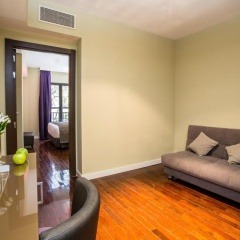 Leonardo Hotel Madrid City Center - Bild 12