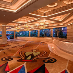 Treasure Island - TI Las Vegas Hotel & Casino - Bild 22
