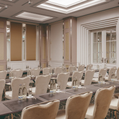 Hilton Munich City - Bild 22