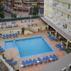 Alua Linda Mallorca Hotel - Bild 26