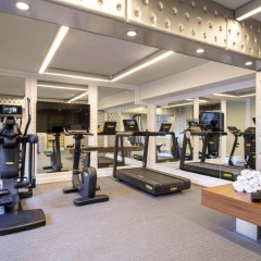 Le Louise Hotel Brussels - MGallery - Bild 23