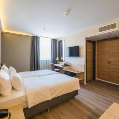 Expo Tower Hotel by Mellow Mood Hotels - Bild 9