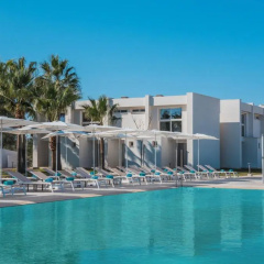 Iberostar Waves Cala Domingos Hotel - Bild 1