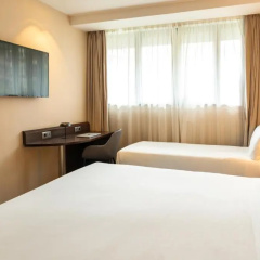 Arco Barcelona Hotel - Bild 7