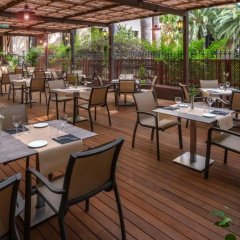 Hotel SERHS Rivoli Rambla - Bild 20
